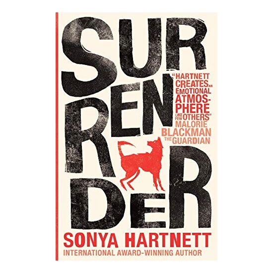 Surrender - Imagine 1