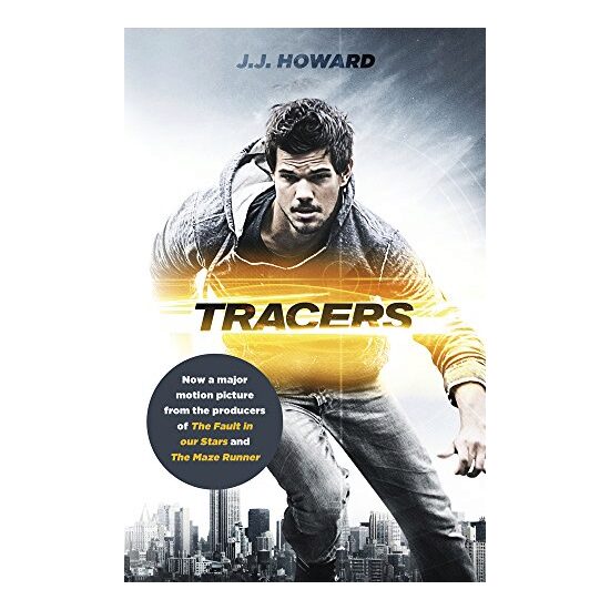 Tracers - Imagine 1