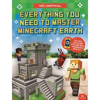 EverythingYouNeedtoMasterMinec