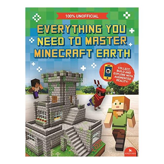 EverythingYouNeedtoMasterMinec - Imagine 1