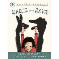 Sadie and Ratz