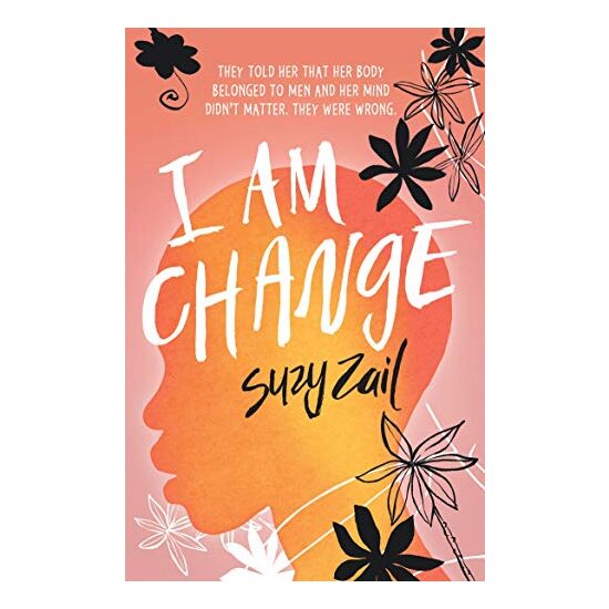 I Am Change