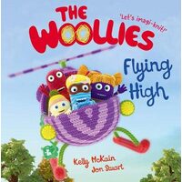 Flying High
