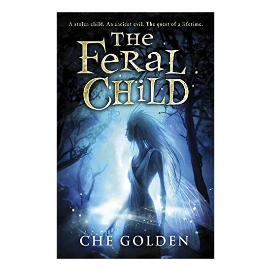 The feral child - Imagine 1