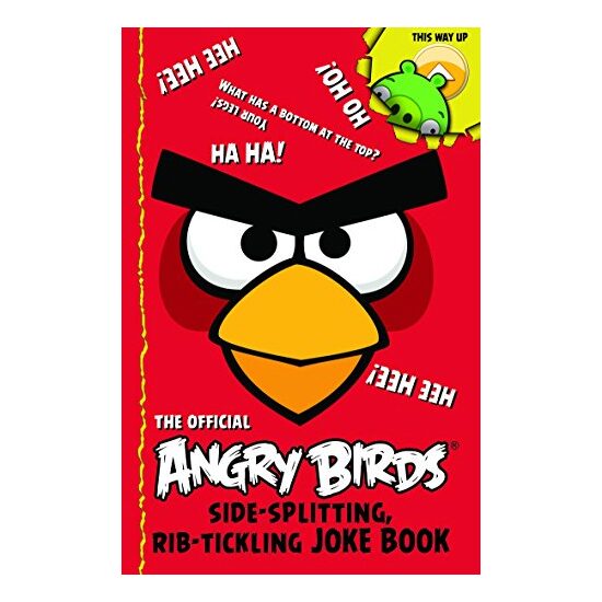 Angry birds