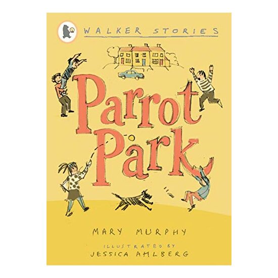 Parrot Park