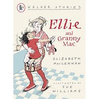 Ellie And Granny Mac