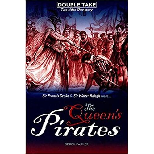 Double Take: The Queen's Pirates