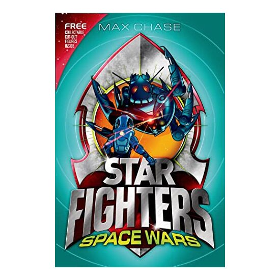 STAR FIGHTERS 6: Space Wars! - Imagine 1
