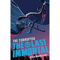 Last Immortal - The Corrupted