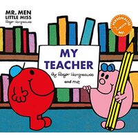 Mr Men