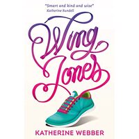 Wing Jones