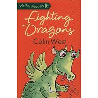 Fighting Dragons