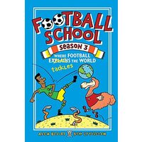 Football School Season 3