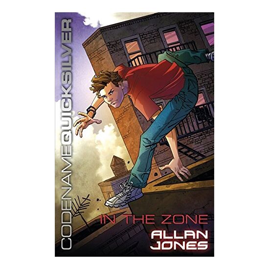 In the Zone