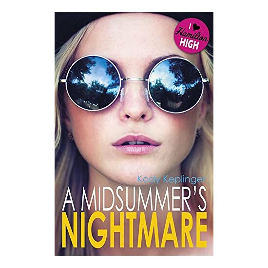 A Midsummer's Nightmare - Imagine 1