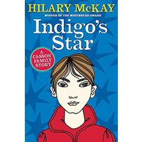 Indigo's Star (Casson Family)