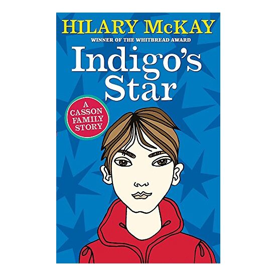 Indigo's Star (Casson Family) - Imagine 1