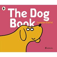 The Dog Book