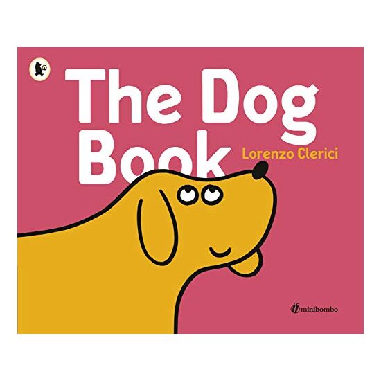 The Dog Book
