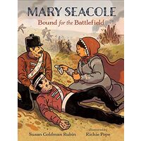 Mary Seacole