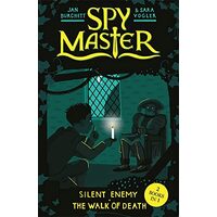 Silent Enemy & The Walk of Death - Spy Master