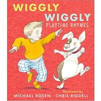 Wiggly Wiggly