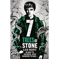 Seven Trees of Stone