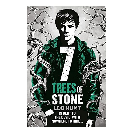 Seven Trees of Stone - Imagine 1
