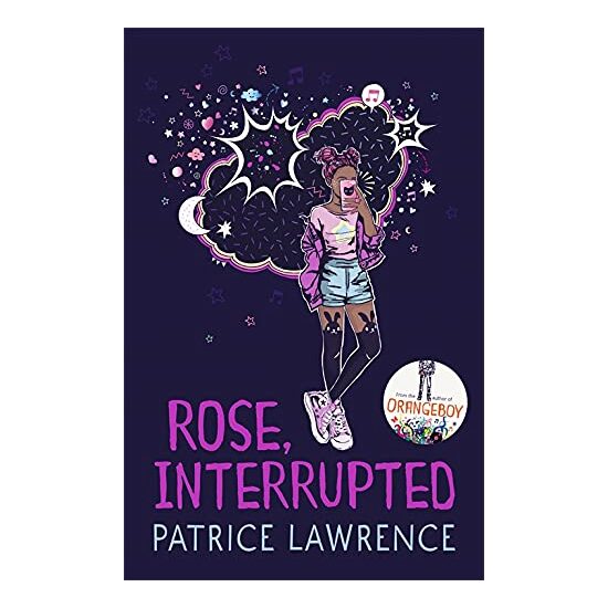 Rose, Interrupted