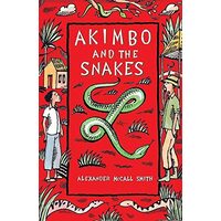 Akimbo and the Snakes