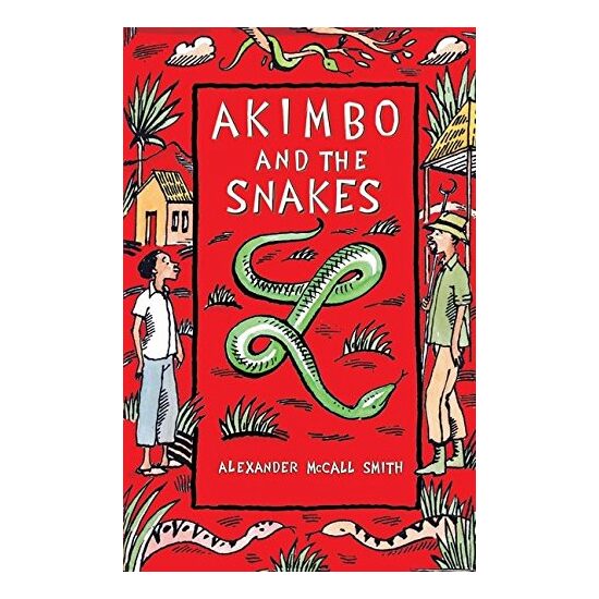 Akimbo and the Snakes