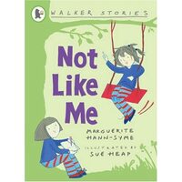Not Like Me
