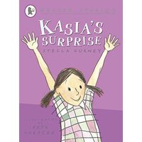 Kasias Surprise