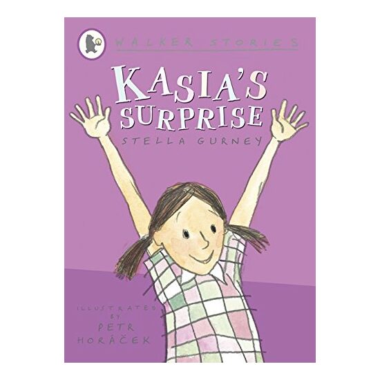 Kasias Surprise