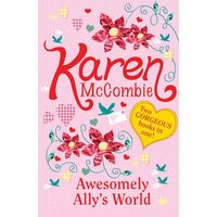 Awesomely Allys World                         