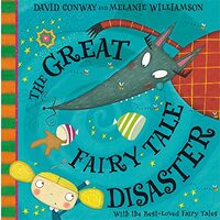 The Great Fairy Tale Disaster