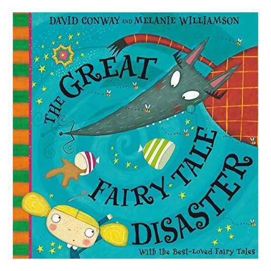 The Great Fairy Tale Disaster