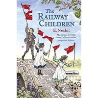 The Railway Children, Edith Nesbit