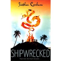 Shipwrecked