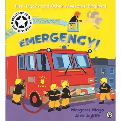 Awesome Engines: Emergency! - Imagine 1