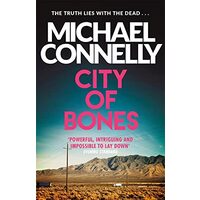 City Of Bones