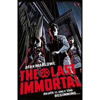 Last Immortal