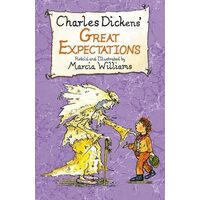 Charles Dickens' Great expectations