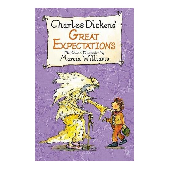 Charles Dickens' Great expectations