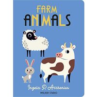 Farm Animals