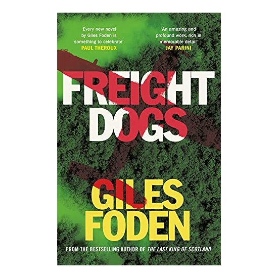 Freight Dogs - Imagine 1