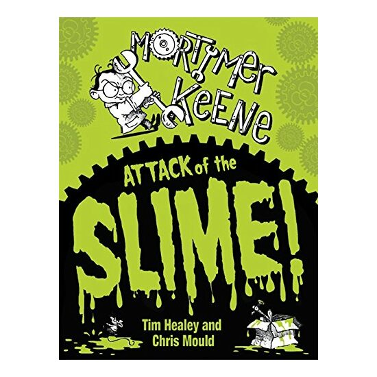 Attack Of The Slime - Imagine 1