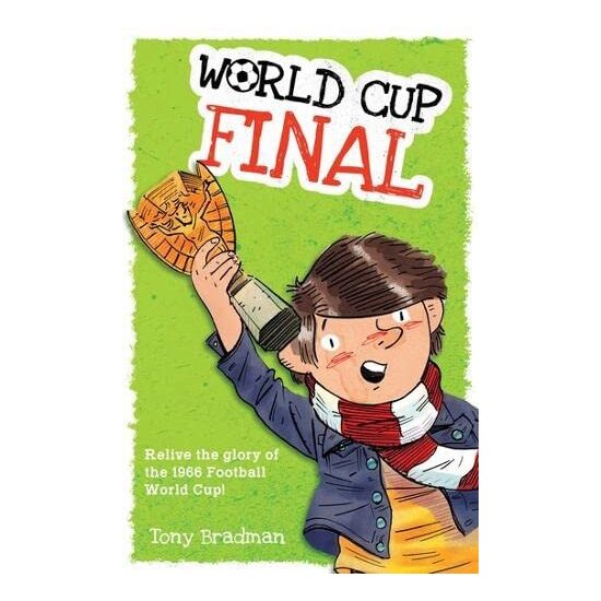 World Cup Final - Imagine 1