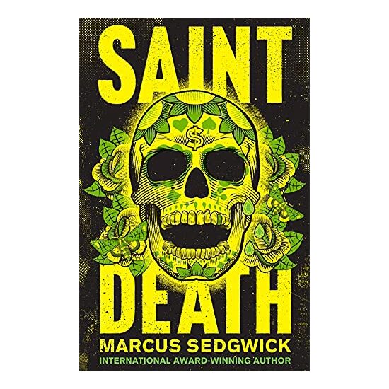 Saint Death - Imagine 1